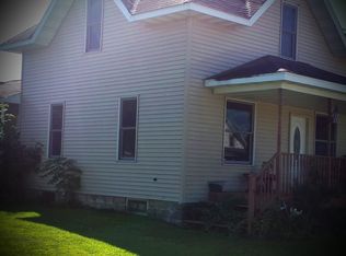 202 4th Ave S, Strum, WI 54770