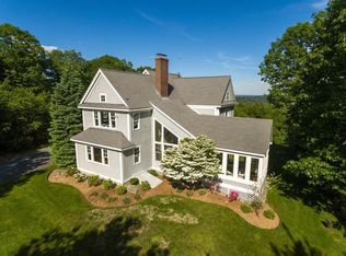 25 Willson Rd, Princeton, MA 01541
