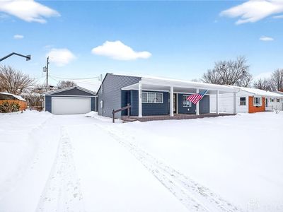 2105 Pittsfield St, Dayton, OH, 45420