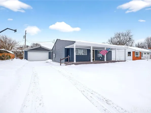 2105 Pittsfield St, Dayton, OH 45420
