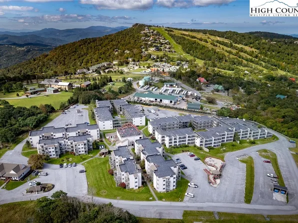 301 Pinnacle Inn Road #1203, Beech Mountain, NC 28604