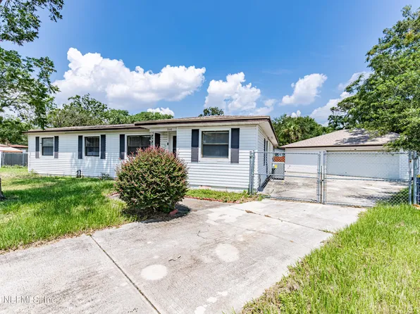 7045 GAILLARDIA Court, Jacksonville, FL 32211