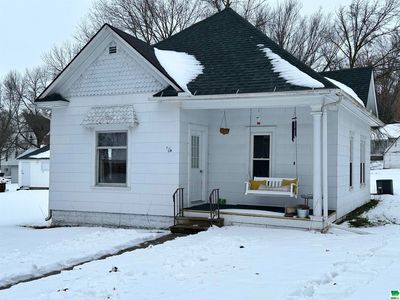 410 Elm St, Moorhead, IA, 51558