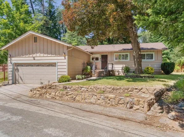 4111 Alpine St, Dunsmuir, CA 96025