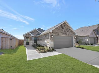 21227 Jacaranda Blossom Way, Tomball, TX 77377