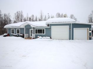51130 Crestview Ave, Kenai, AK 99611