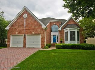 36 Windward Way, Red Bank, NJ 07701