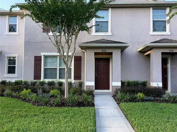 1938 Shiloh Brook St, Kissimmee, FL 34744