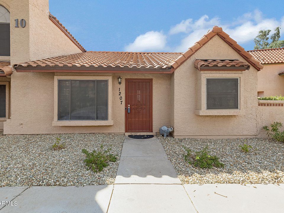 1st image of 4901 E KELTON Lane #1207