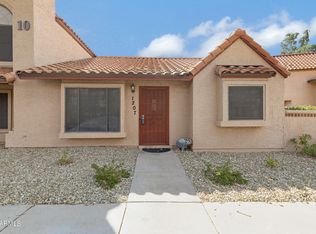 4901 E Kelton Ln UNIT 1207, Scottsdale, AZ 85254