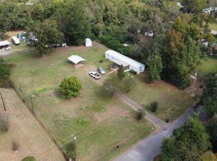 9812 Esthlyn St, Keithville, LA 71047