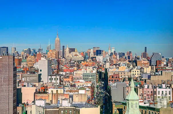 Sold by Halstead Real Estate | media 17