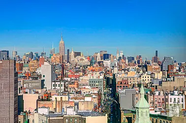 Sold by Halstead Real Estate