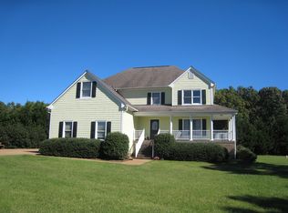 2234 Wheatlands Dr, Manakin Sabot, VA 23103