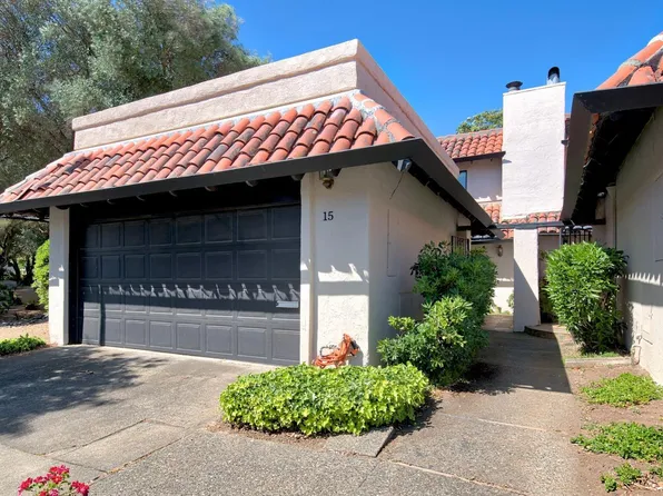 15 Grande Paseo, San Rafael, CA 94903