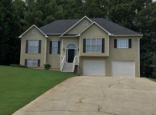 110 Valor Ridge Dr, Dallas, GA 30132