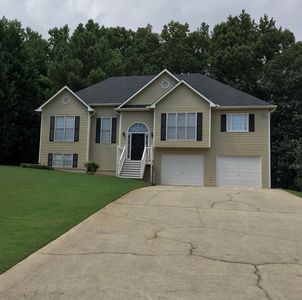 110 Valor Ridge Dr, Dallas, GA, 30132