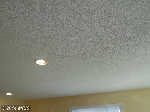 Recessed Lights