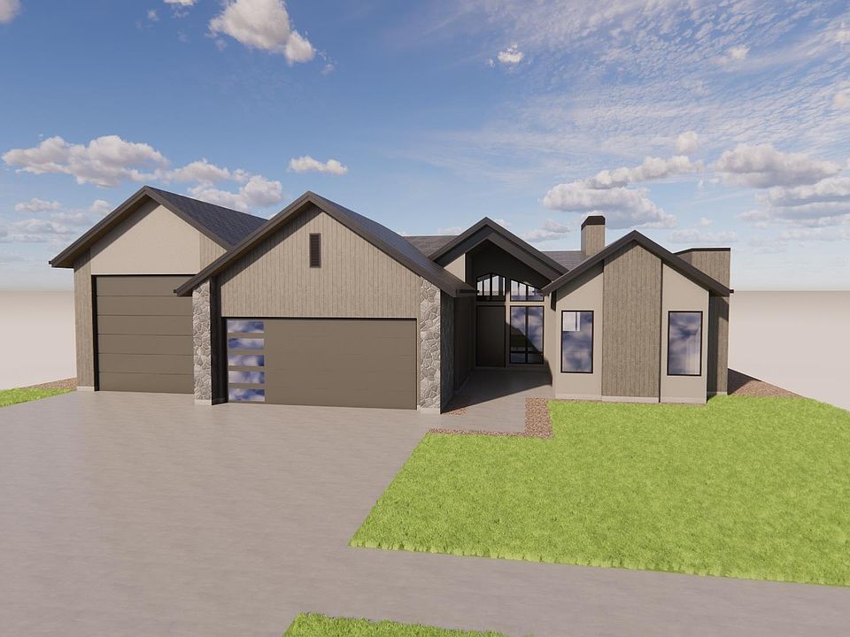 1st image of 3476 W Golden Barrel St