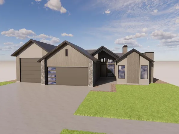 3476 W Golden Barrel St, Eagle, ID 83616