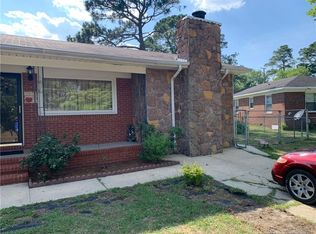 2604 Downs Pl, Fayetteville, NC 28306