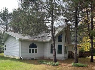 601 Maple Rdg, Ashland, WI 54806