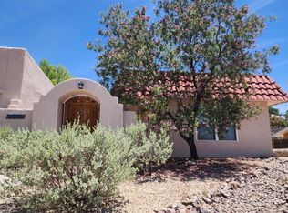 3116 Risner St, Las Cruces, NM 88011