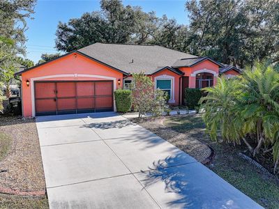 3811 Marshall Rd, North Port, FL, 34288