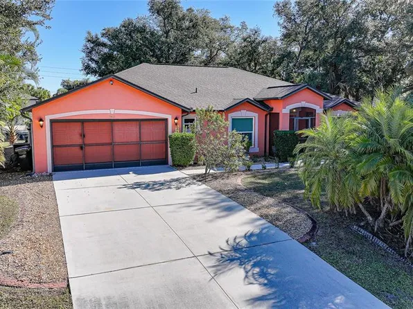 3811 Marshall Rd, North Port, FL 34288