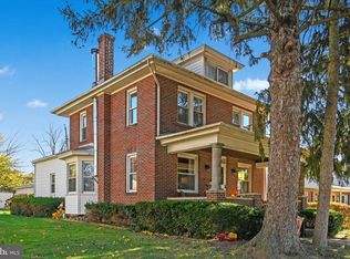 437 Jefferson St, Reading, PA 19605