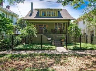 823 Exposition Blvd, New Orleans, LA 70118