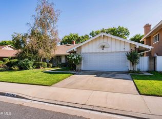24026 Avenida Entrana, Santa Clarita, CA 91355