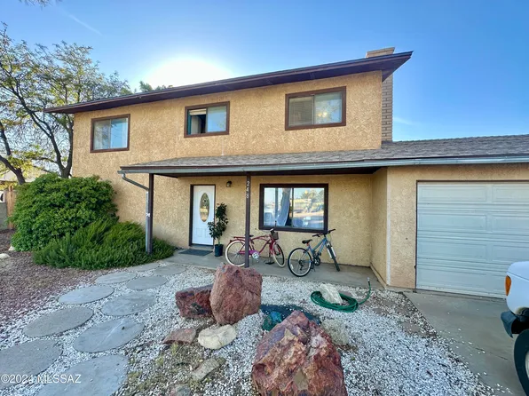 248 N Stadium Ave, Thatcher, AZ 85552