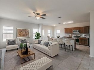 2501 Old Farm Dr, Seagoville, TX 75159