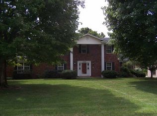 1324 Bybee Ave, Bowling Green, KY 42104