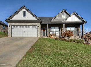 1660 Prospects Way, Gray, TN 37615