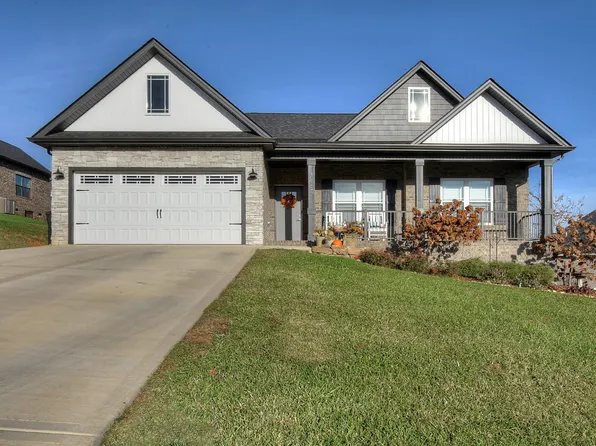 1660 Prospects Way, Gray, TN 37615