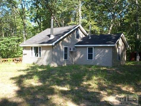 The Get A Way Place 16262  M-55 Welston Mi 49689