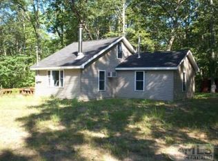 16262 Caberfae Hwy, Wellston, MI 49689