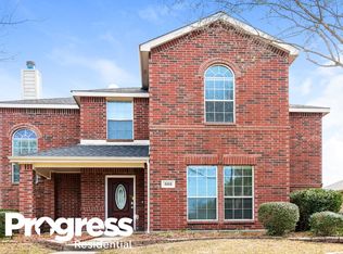 505 Rowdy Dr, Royse City, TX 75189