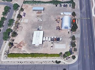 22624 S Hawes Rd, Queen Creek, AZ 85142