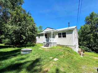 48 Barton Rd, Piermont, NH 03779