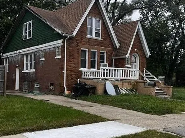 5733 Wayburn St, Detroit, MI 48224