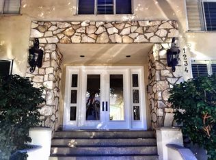 1234 Havenhurst Dr APT 7, West Hollywood, CA 90046