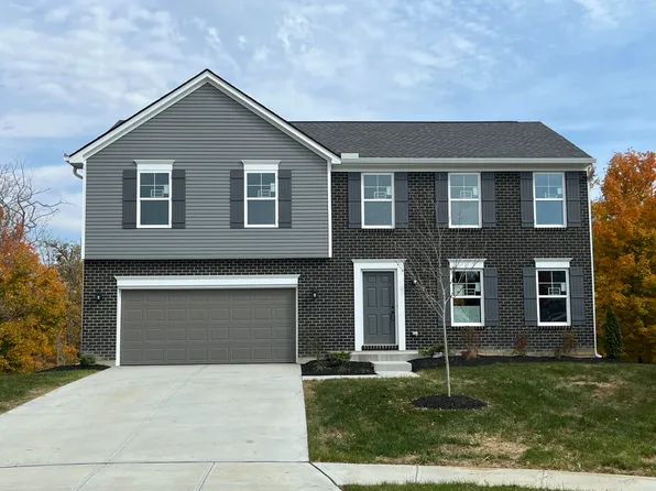 1839 Emory Ct, Hebron, KY 41048