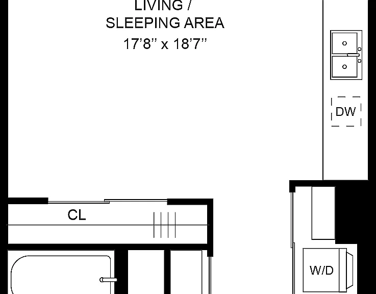 Oat Studio Floor Plan Oat Studio Floor Plan