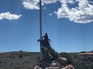 15320 E Countryside Rd, Mayer, AZ 86333