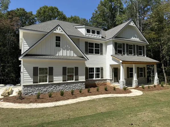 101 Ironwood Ct, Midland, GA 31820