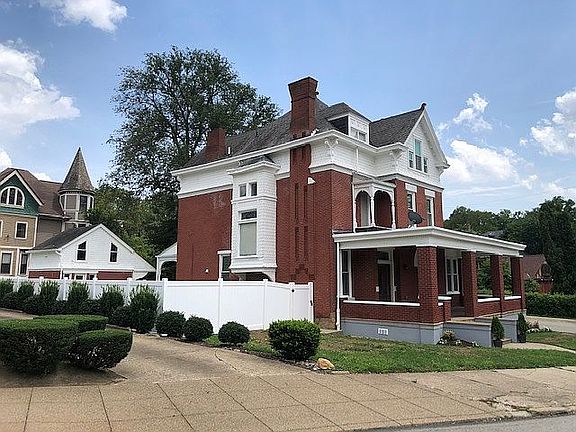 Large, rare double lot