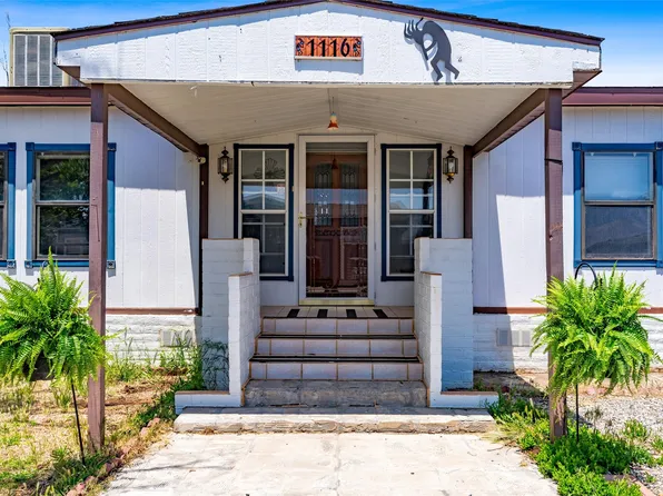 1116 Seminole St #124, Los Alamos, NM 87544